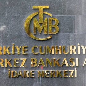 Turkey's cenbank holds policy rate at 8.5% ahead of election runoff