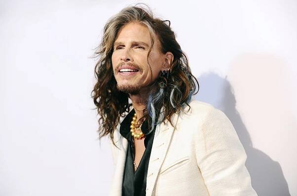 Steven Tyler