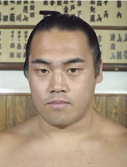 Rikishi | Charles Fréger