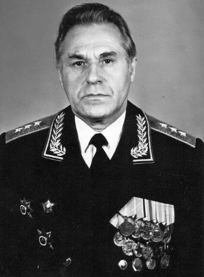 Ivanov, Alexandr Alexejevič : I