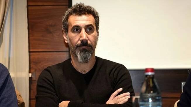 Serj Tankian ze System of a Down vydává nové album