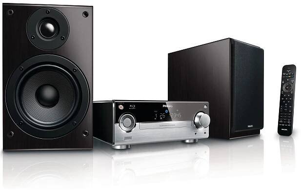 Philips MBD3000
