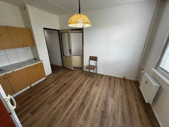 Prodej Byt 1+1, 17. listopadu, Vysoké Mýto, okres Ústí nad Orlicí
