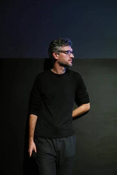 Adam Gebrian