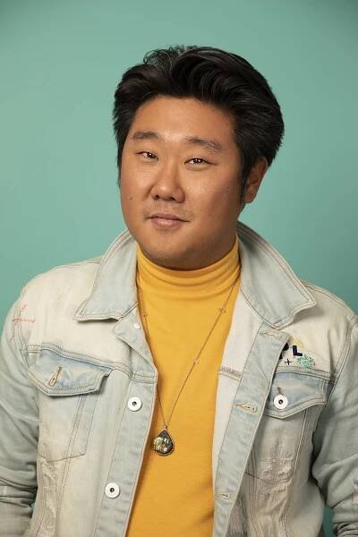 PETER S. KIM - Contact Me