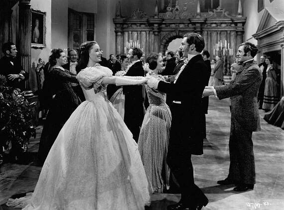 Michael Gough