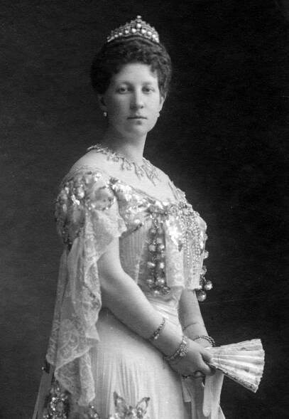 Marie Řecká a Dánská – Wikipedie