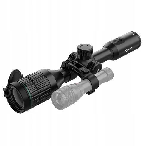 Dalekohled HIKMICRO Alpex A50 + držák IR + IR X-HOG 01 850 nm