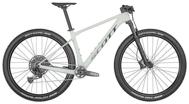 Pánské horské kolo SCOTT Scale 920 2024 - Moolbike