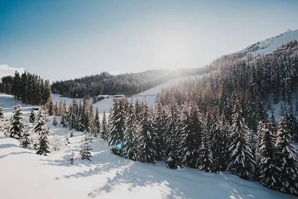 Webcams - Katschi - Schifahren am Katschberg
