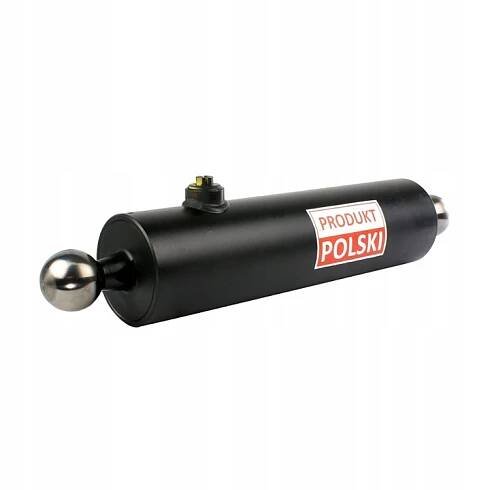 Válec hydraulický teleskopický pro přívěs HL6011 zdvih: 500 mm