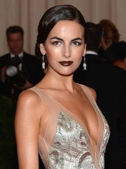 Camilla Belle fotka