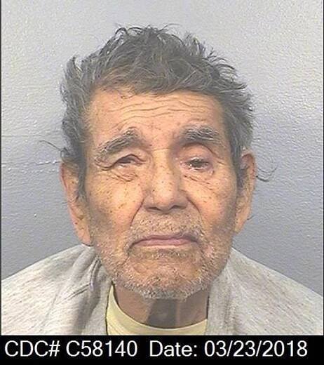 Serial killer Juan Corona dies at 85