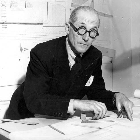 Le Corbusier - USA - NEMO LIGHTING