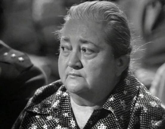 Kdo chytá štěstí za pačesy - Z filmu - Marie Motlová