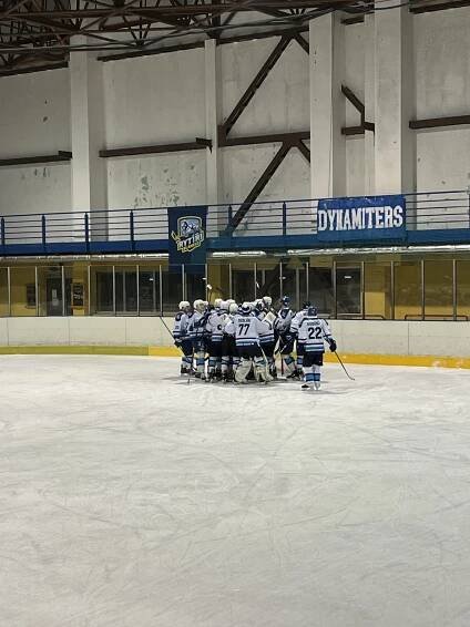 Příprava na novou sezónu začala: Dynamiters Blansko HK s novým trenérem a posíleným týmem