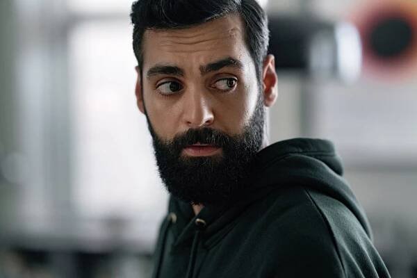 Ardalan Esmaili