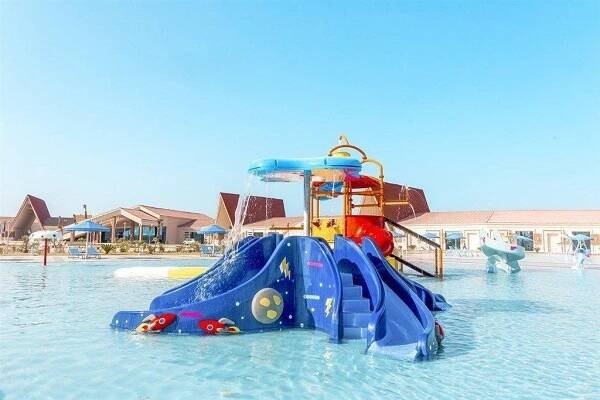 Hotel Pickalbatros - Albatros Sea World Marsa Alam - Egypt, Marsa Alam | CK Čedok