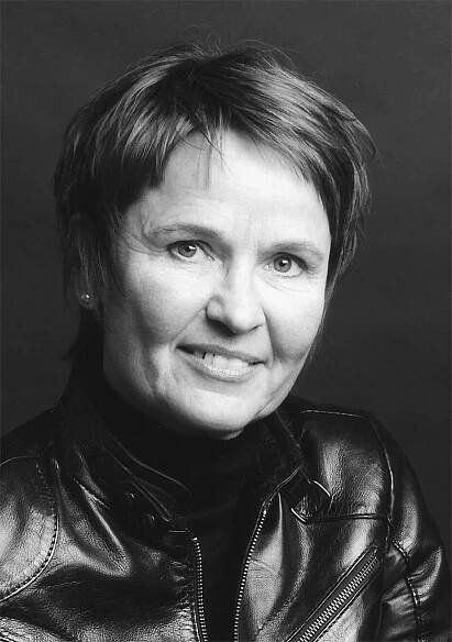 Gabriele Klein (Sozialwissenschaftlerin)