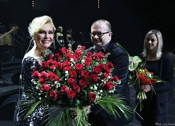 Narozeninový koncert 70 | O2 arena