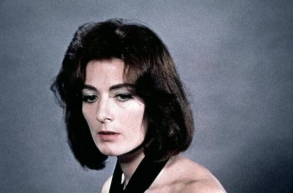 Vanessa Redgrave - Actress