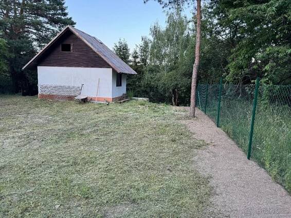 Zahrady, Brno, 635 00, 500 m2