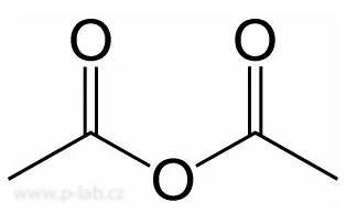ANHYDRID KYSELINY OCTOVÉ | P-LAB