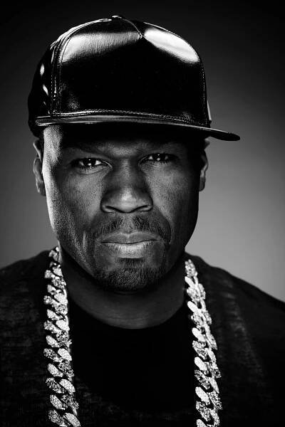 Tomek Albin - 50Cent