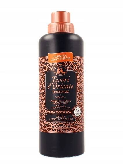 Tesori d'Oriente aviváž Hammam 38 PD 760 ml