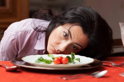 ᐅ Nebezpečí nízkokalorické diety