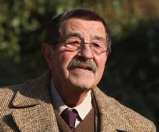 Günter Grass