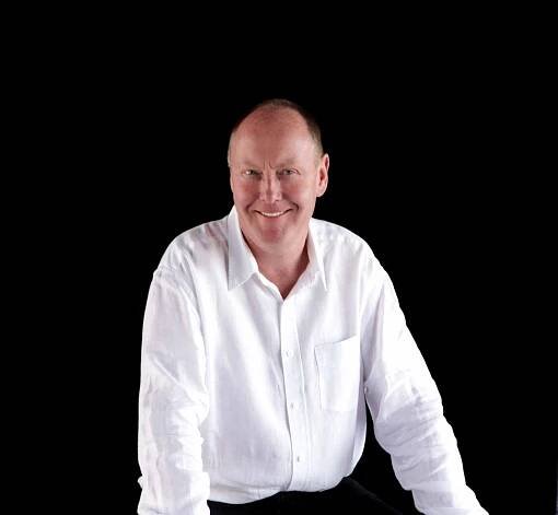 Paul McCreesh | Rayfield Allied