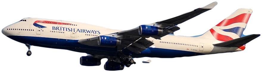 Flight Simulator | The Deck 747 | Manchester