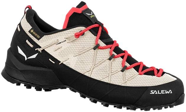 Salewa Wildfire 2 GTX EU 42 1⁄2, Oatmeal Dámské boty