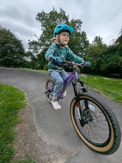 Early Rider Hellion 20 review – Singletrack World Magazine