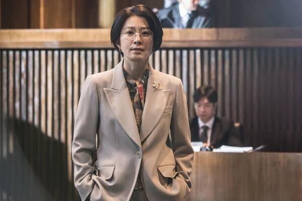 Heoseutori - Z filmu - Hee-ae Kim