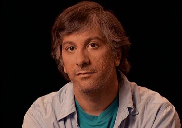 Lee Ranaldo - Lou Reed! - Z filmu
