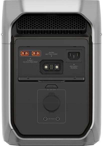 EcoFlow DELTA 3 Plus 1ECO1340PLUS | ab-com.cz