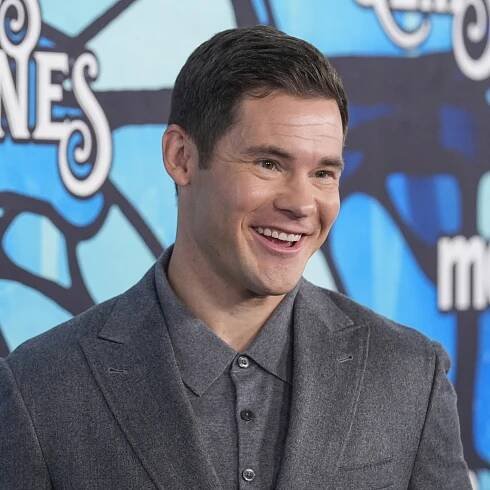 Adam Devine Told He Might Die After Truck Collision as a Child