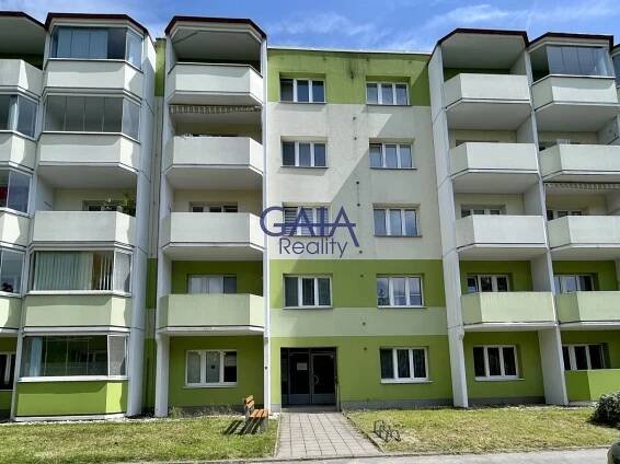 Pronájem bytu v obci Veselí nad Moravou 25H088BO | Realitní kancelář Reality GAIA