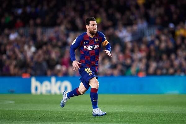 La Liga Top Scorers of All-Time – La Liga News