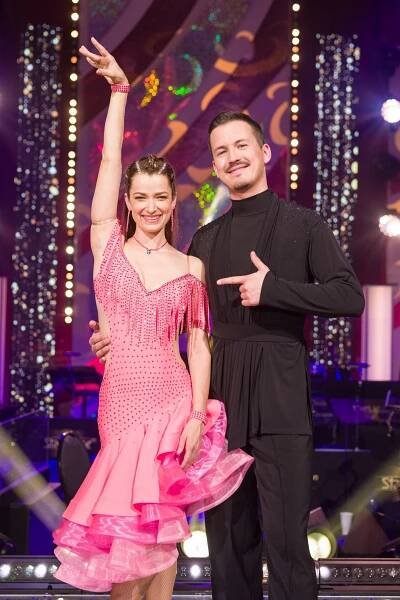 Takhle vypadá bez šatů: To, jak Marika Šoposká během StarDance zhubla, odhalila v bikinách na dovolené