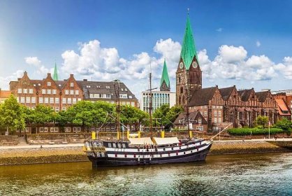 Bootsführerschein Bremen online machen: SBF See & Binnen