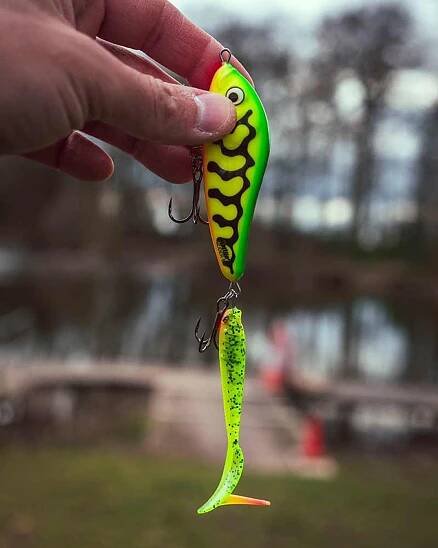 Fox Rage Systém Strike Point Hitcher Screws