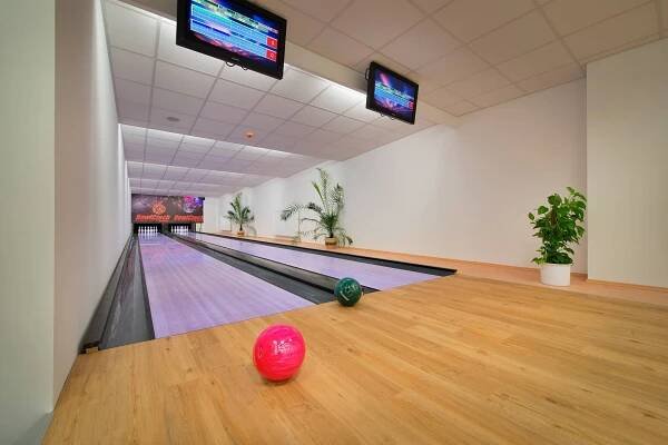Fotogalerie | Hotel Kraskov Active Resort
