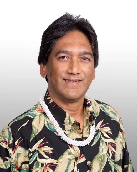 Herb Lee, Jr.