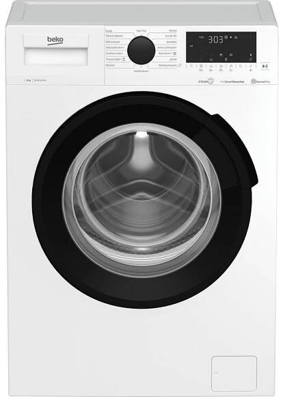 FWUE87262CSH4B0 PRAČKA BEKO