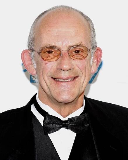 Christopher Lloyd (Actor)