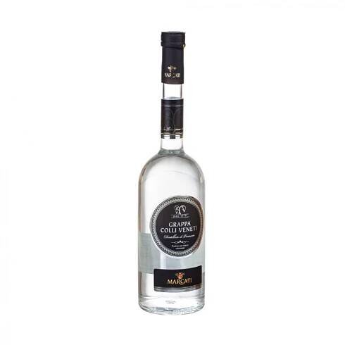 Marcati - Grappa Colli Veneti vol. 40% 0,7 l kód: 45734