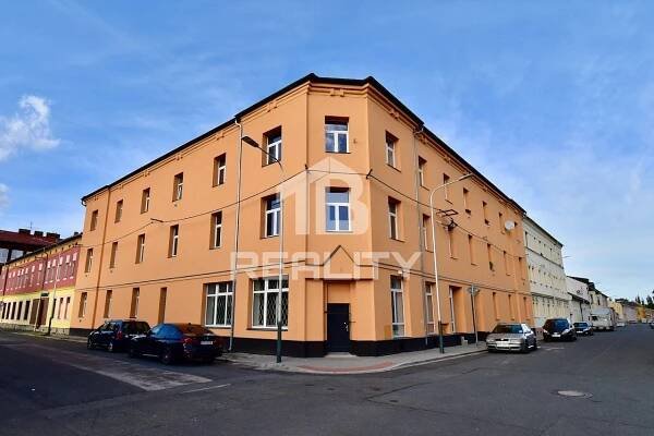 Pronájem Byt 1+1, Erbenova, Ostrava - Vítkovice